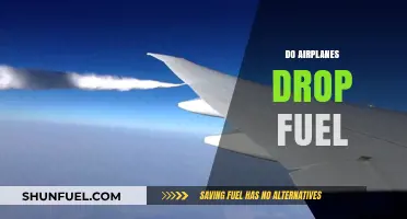 Do Airplanes Drop Fuel? Uncovering the Truth Behind Fuel Dumping