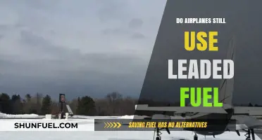Do Airplanes Still Use Leaded Fuel? Exploring Aviation's Fuel Choices