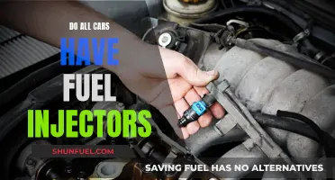 Fuel Injectors: The Universal Car Accessory?