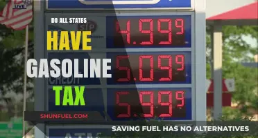 Exploring the Fuel Tax Landscape: A State-by-State Breakdown