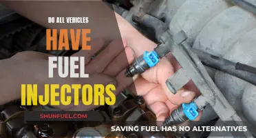 Fuel Injectors: Are They Universal in Vehicles?
