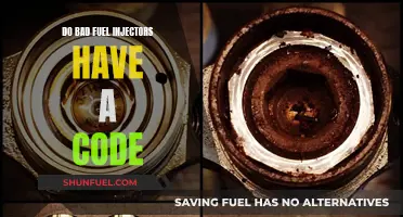 Fuel Injector Failure: Can You Diagnose It With Error Codes?