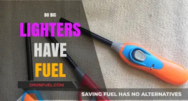 Do Bic Lighters Have Fuel? Uncovering the Truth About Refillability