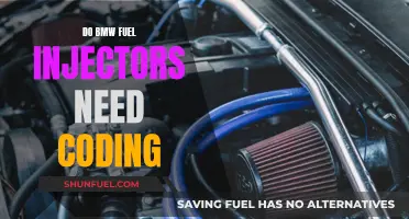 BMW Fuel Injectors: Coding Needed or Not?