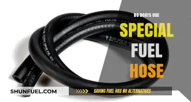 Special Fuel Hoses for Boats: Essential Marine Fueling Solutions