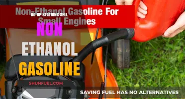 Exploring Fuel Options: Do BP Stations Offer Non-Ethanol Gasoline?