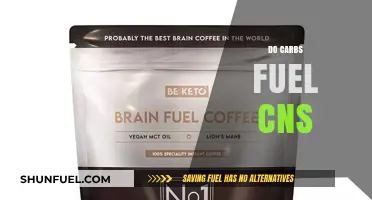 Carbs and CNS: Unlocking Brain Fuel for Optimal Performance