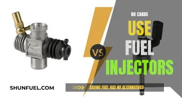 Carb Fuel Injectors: How Do They Work?