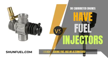 Fuel Injection and Carburetors: Are They Compatible?
