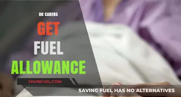 Fuel Allowance for Carers: Eligibility, Benefits, and How to Apply