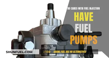 Fuel Injection and Pumps: Do Classic Cars Need Them?