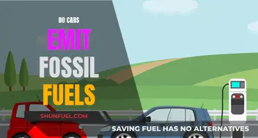 Unveiling the Truth: Do Cars Still Burn Fossil Fuels?