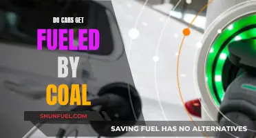 The Myth of Coal-Fueled Cars: Exploring Automotive Fuel Sources