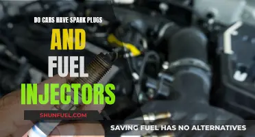 Unraveling the Mystery: Spark Plugs and Fuel Injectors in Modern Cars