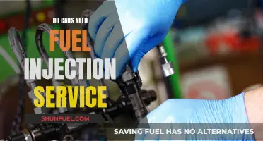 Is Your Car's Fuel Injection System in Need of Service?