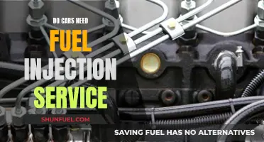 Fuel Injection Service: Necessary Maintenance for Car Owners