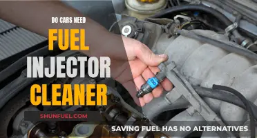 Maximizing Engine Performance: The Role of Fuel Injector Cleaners