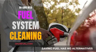 Is Your Car's Fuel System Clean? Here's Why It Matters