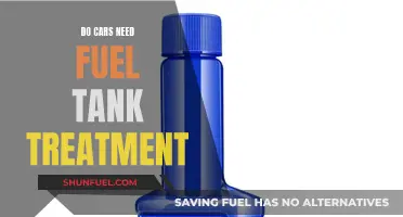 Is Fuel Tank Treatment Necessary for Your Car's Performance?