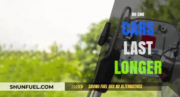 Exploring the Durability of CNG Vehicles: A Comprehensive Analysis