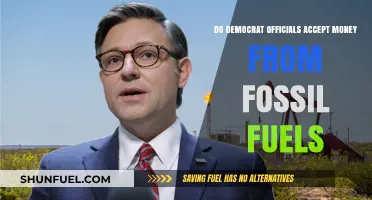 Fossil Fuel Money: Democrats' Hypocrisy Exposed