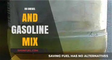 Exploring the Compatibility of Diesel and Gasoline: A Comprehensive Guide