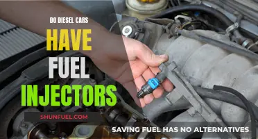 Fuel Injection: The Diesel Engine's Secret Weapon