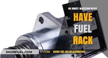 Fuel Racks in Direct Injection Diesels: What's the Deal?