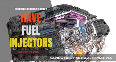 Direct Injection Engines: Fuel Injectors and Their Role