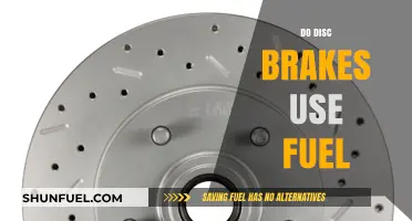 Do Disc Brakes Impact Fuel Efficiency? Unraveling the Myth