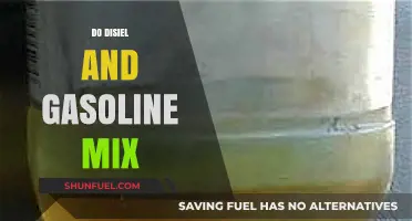 Exploring the Compatibility of Diesel and Gasoline: A Comprehensive Guide