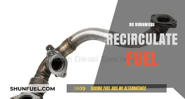 Understanding Duramax Fuel Recirculation: How It Works and Why It Matters