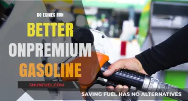 Premium Gasoline: The Truth About Engine Performance