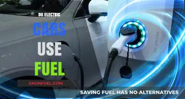 Do Electric Cars Use Fuel? Debunking Myths About EV Energy