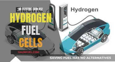 Electric Cars: Hydrogen Fuel Cells or Battery Power?