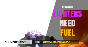 Electric Lighters: Fuel-Free or Not? Unraveling the Mystery
