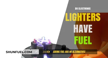 Do Electronic Lighters Use Fuel? Unraveling the Mystery