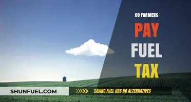 Do Farmers Pay Fuel Tax? Understanding Agricultural Exemptions and Costs