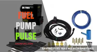 Understanding the Functionality of Fass Fuel Pump Pulse Systems
