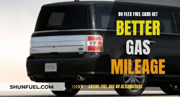 Flex Fuel Cars: Mileage Boost or Just a Myth?