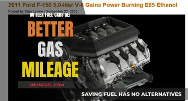 Flex Fuel Cars: Better Mileage or Marketing Myth?