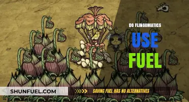 Do Flingomatics Use Fuel? Uncovering the Energy Source Mystery