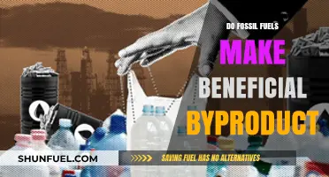 Fossil Fuels: Beneficial Byproducts or Environmental Hazards?