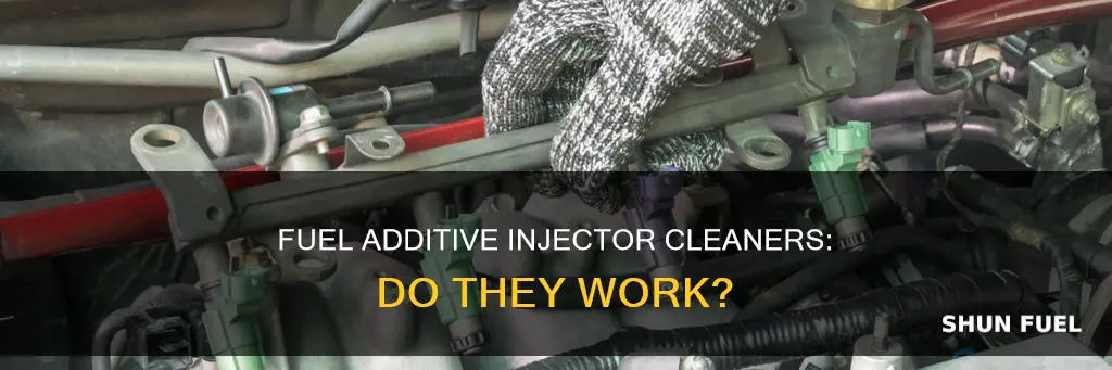 do fuel additive really clean your injectors review
