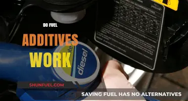 Do Fuel Additives Really Work? Uncovering the Truth for Your Engine