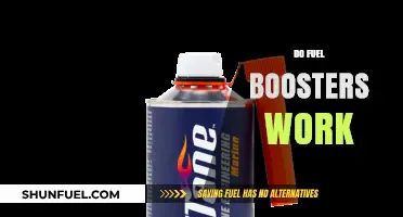 Do Fuel Boosters Really Work? Uncovering the Truth and Myths