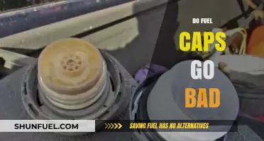 Can Fuel Caps Deteriorate Over Time? Signs and Solutions