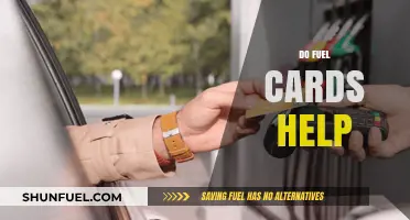 Do Fuel Cards Help? Exploring Benefits for Businesses and Drivers
