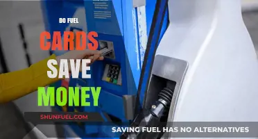 Fuel Cards: A Cost-Effective Solution for Businesses and Fleets?