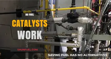 Do Fuel Catalysts Work? Unveiling the Truth Behind Fuel Efficiency Claims